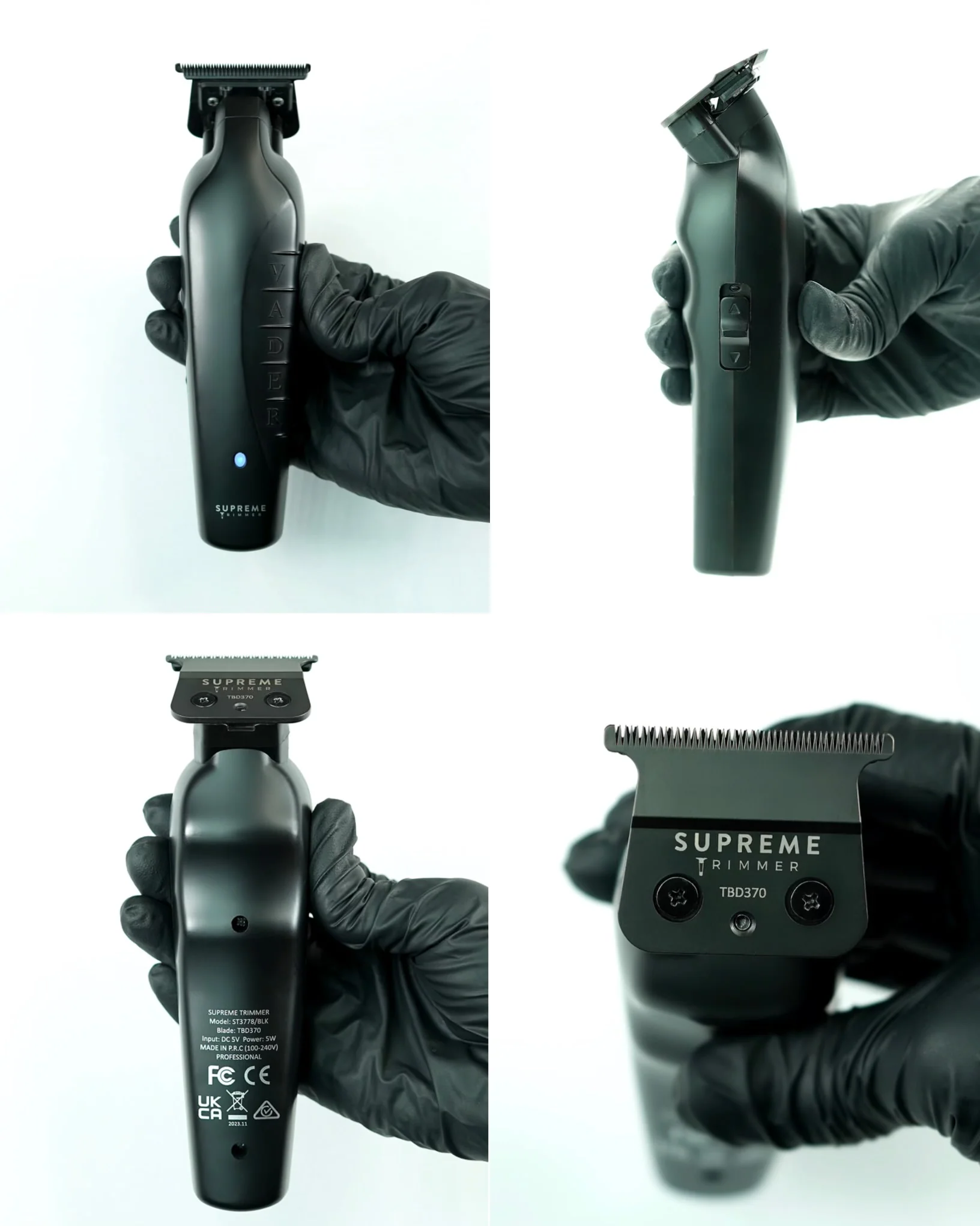 VADER™ Trimmer- - Image 4