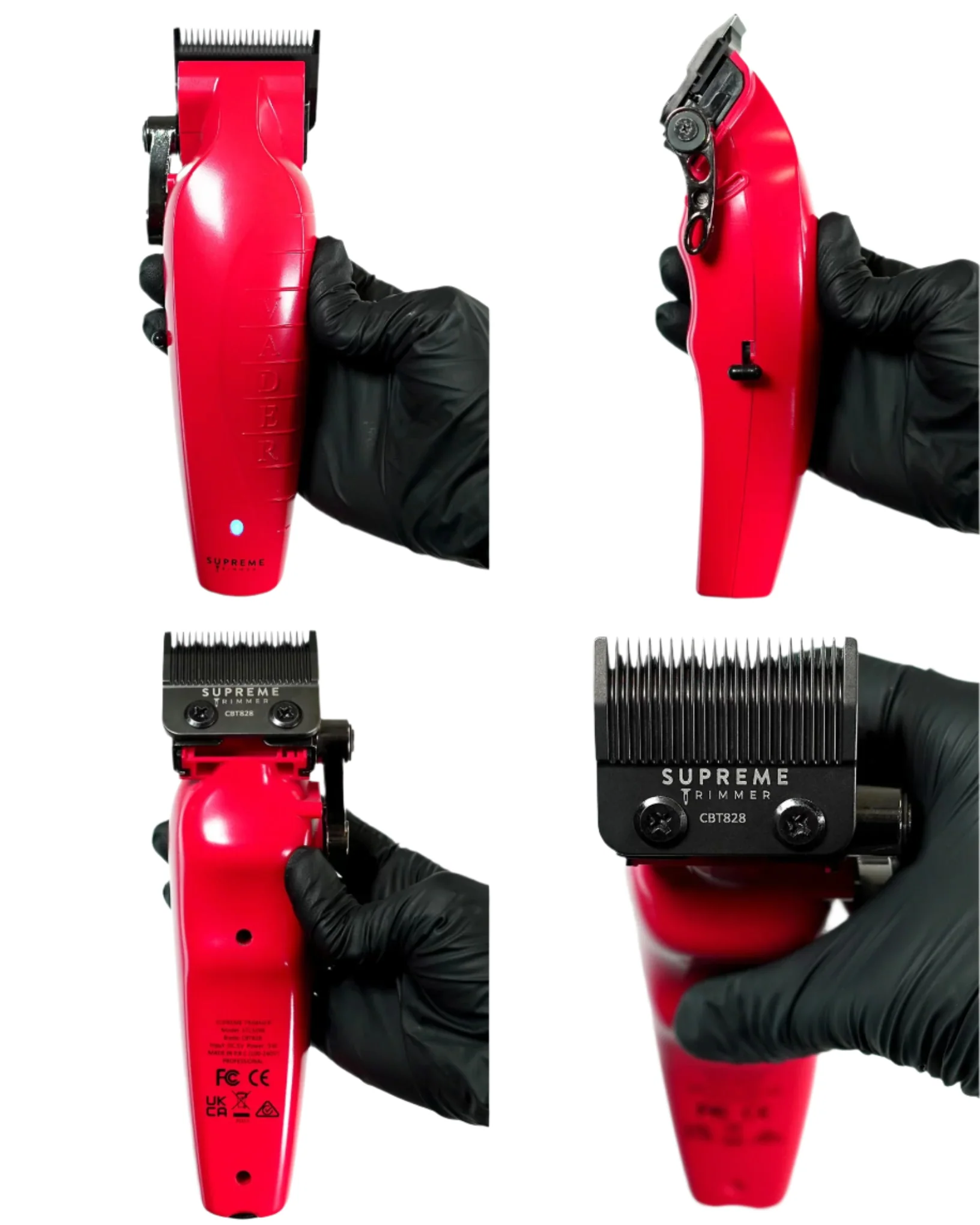 Vader™ Clipper - Image 3