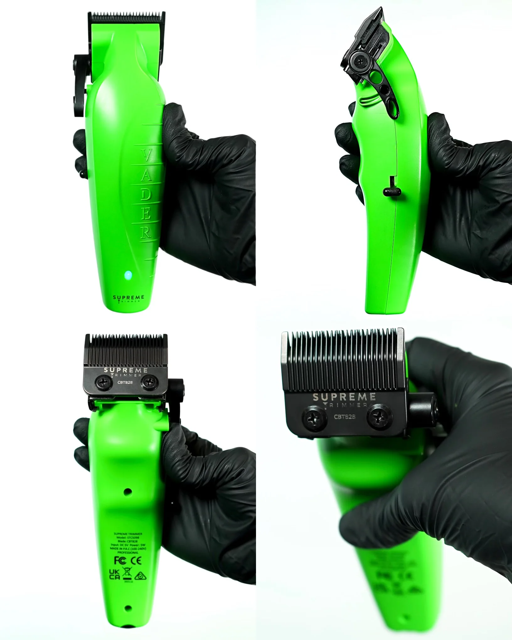 Vader™ Clipper - Image 6