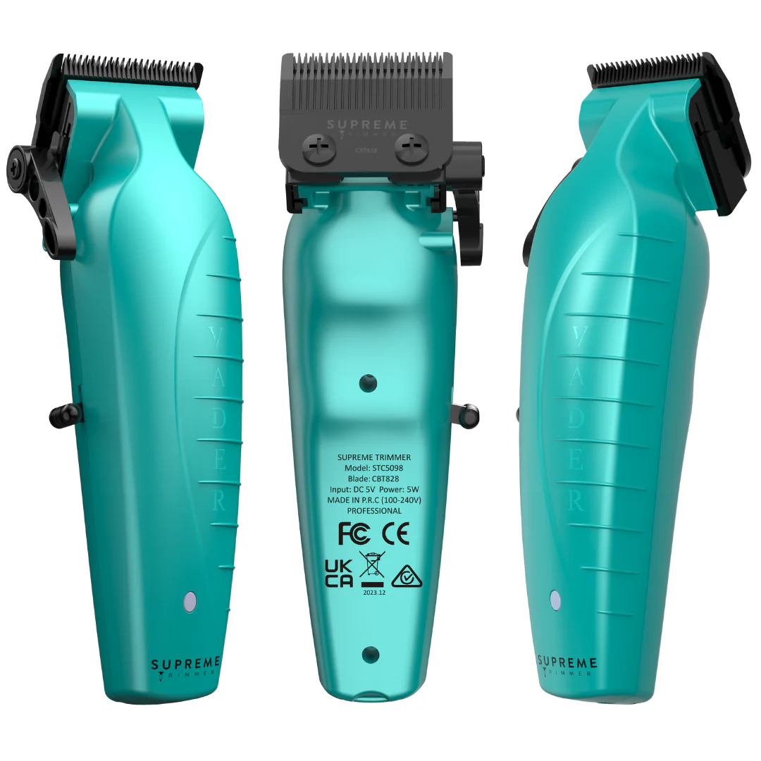 Vader™ Clipper - Image 9