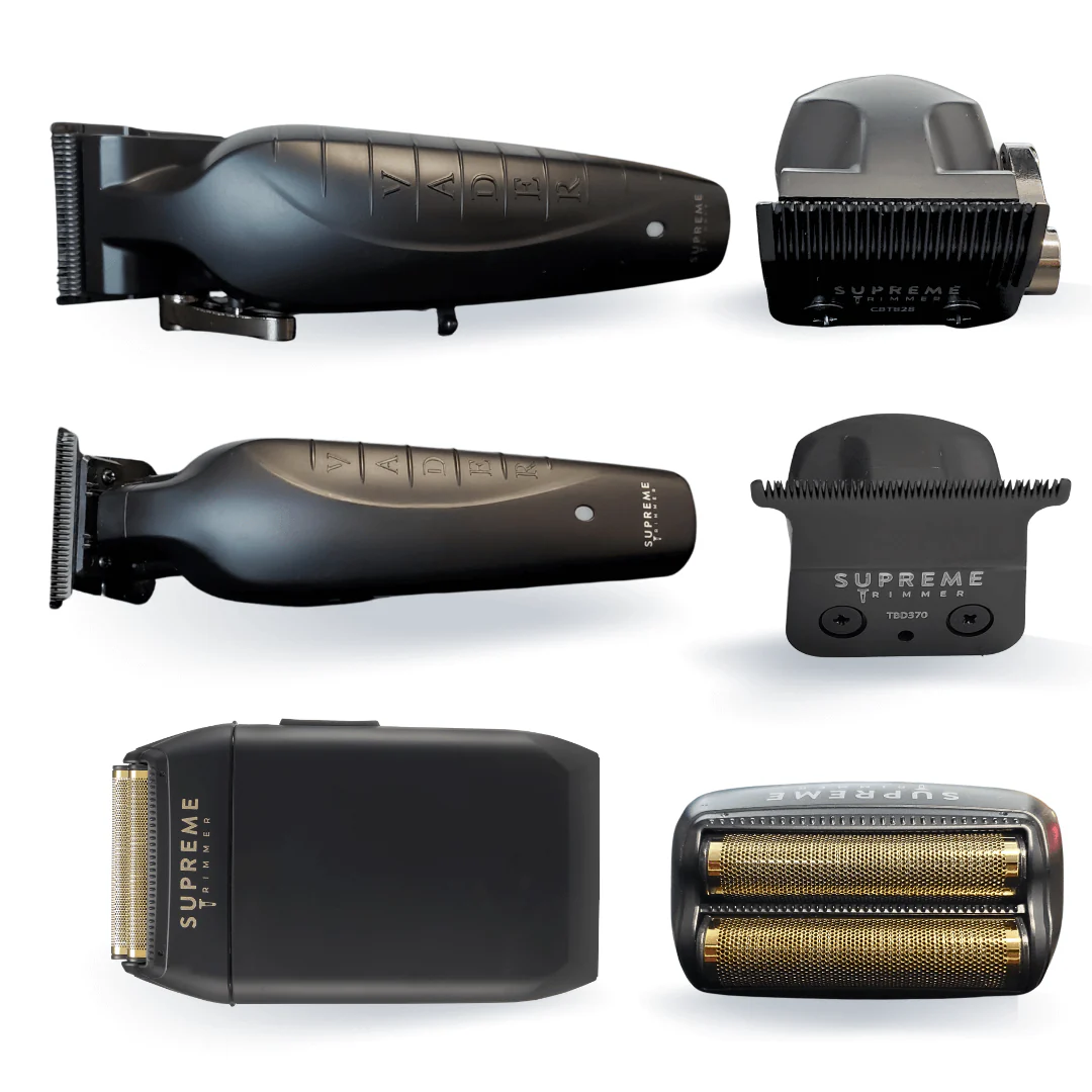 The Professional Vader™ 3-in-1 Set - Image 3