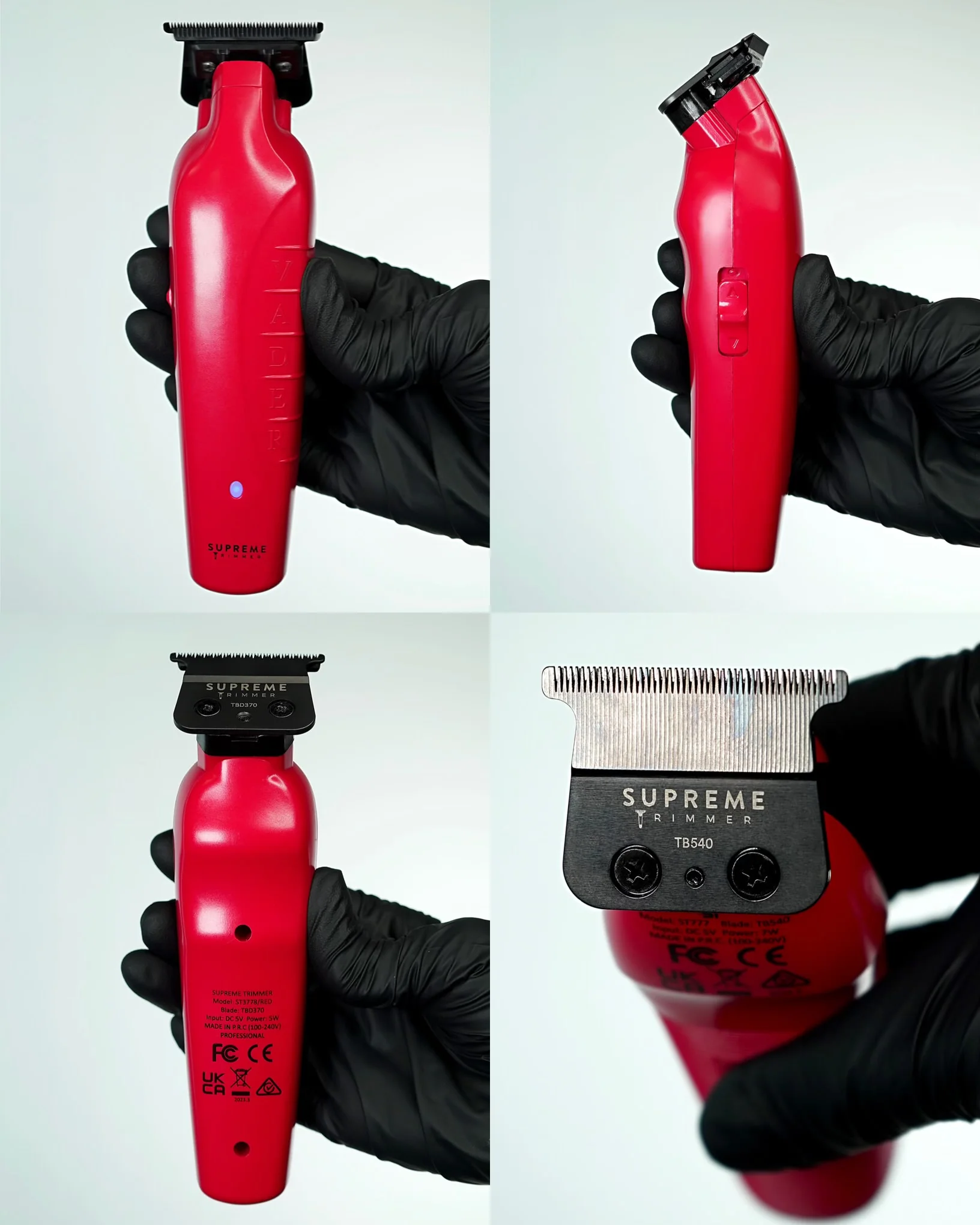 VADER™ Trimmer - Image 7